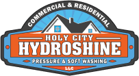 Holy City Hydroshine