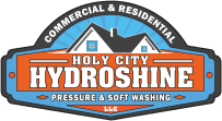 Holy City Hydroshine