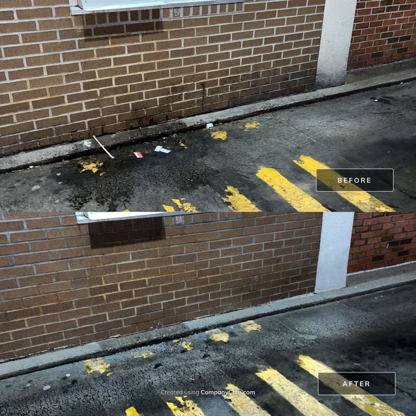 Drive Through Cleaning in Summerville SC