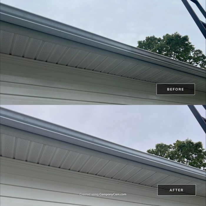 Pressure Washing Moncks Corner SC