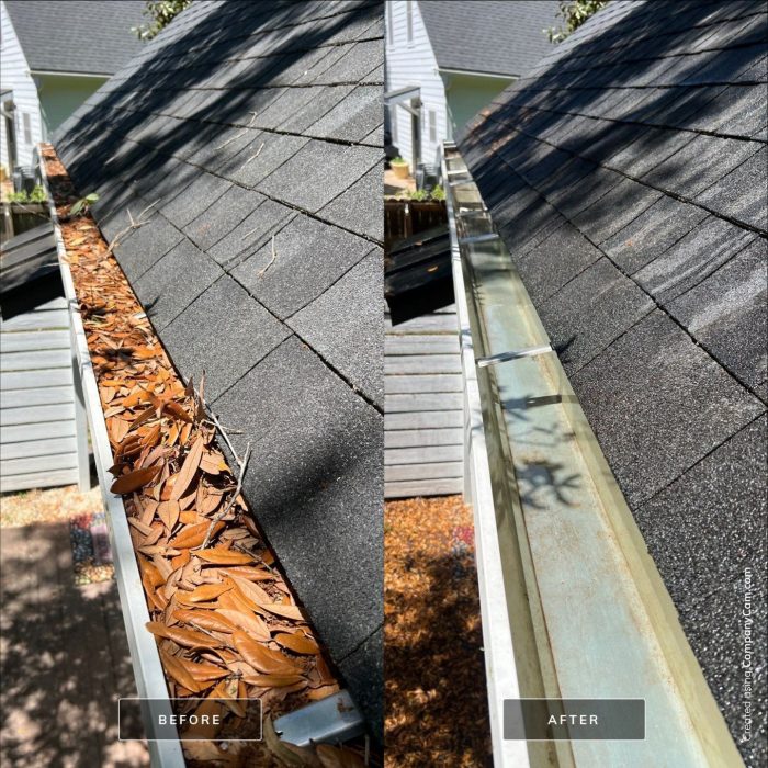 Pressure Washing service in Summerville SC
